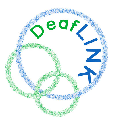 Deaflink_logo