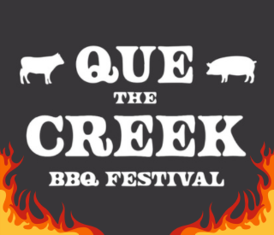 Que_the_creek