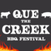 Que_the_creek