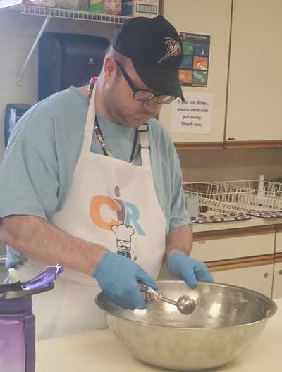 Cooking